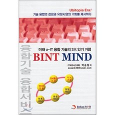 BINT MIND, 진한엠앤비