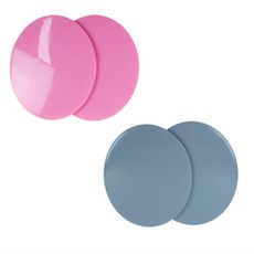 데일리모아 슬라이더 힙운동기구, 핑크