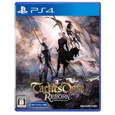 택틱스오우가리본 -PS4, 상세페이지 참조