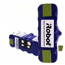 iRobot roomba 掃地機器人 527 620 650 780 870 880 960系列 智能清潔 隔日到貨, 100mah