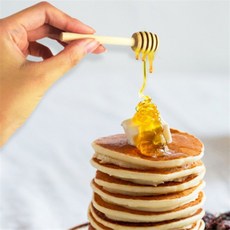 올데이픽 나무 허니디퍼 꿀봉 감성주방