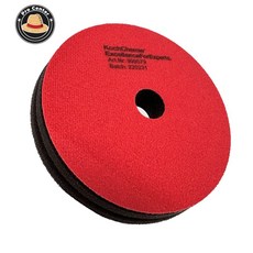 도프로센터 코흐케미 스펀지 연마패드 150x23mm 자동차연마패드 자동차광택패드 광택연마패드