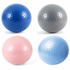마사지 짐볼65cm 블루, 상세페이지 참조