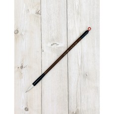 正大筆莊 西門如意兼毫毛筆 - 台灣手工精製，行楷隸篆皆宜, 六, 1個