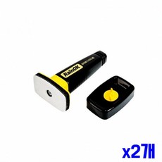 자동차세차용품 오염물 자동차 유막 x2개 그립 제거제 hsm*27479fN