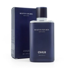 오휘 마이스터 포맨 하이드라 수분 건성 남자 로션 110ml, 1개