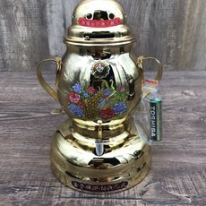 金普牌 汽化式電子點香器 JP-18, JP18汽化式（金色）1組
