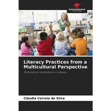 (英文圖書)Literacy Practices from a Multicultural Perspective 平裝版, Our Knowledge Publishing, 英文