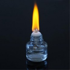 과학수업 가열실험 학습용 알콜램프 세트 연소현상 물끓이기 알코올버너 연구실 화학, 1개