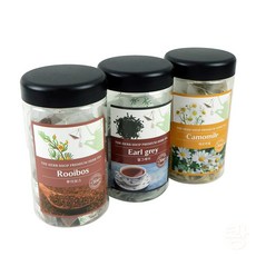 쾅쾅상사 루이보스티백 얼그레이티백, 루이보스