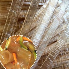 【黃氏商行】涼皮 粉皮 東北涼皮 東北粉皮 涼拌 麻醬拌麵, 1個, 紅薯涼皮(500g)