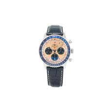 브라이틀링 중고 Pre-Owned 내비타이머 43mm