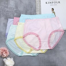 Mordenco 格紋內褲