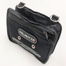 潛水側掛收納包 技潛 深潛裝備整理，耐磨材質多隔層設計