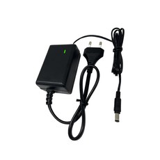 YAMAHA YDP-144 디지털 피아노용 12V1.5A 전원 어댑터, 1개