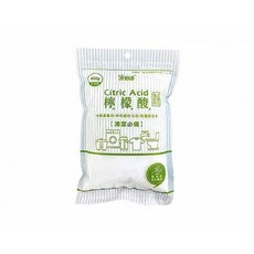 室翲香 檸檬酸 800g 水垢茶垢尿垢皂垢清潔劑 電水壺飲水機除垢 多功能家用清潔必備, 1個, 【室翲香檸檬酸800g】