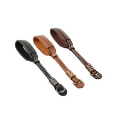 디지털 가죽 카메라 넥스트랩 캠코더 핸드스트랩