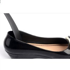 스니커즈 구두 신발 신기 뒤꿈치 상처 방지 미니 주걱