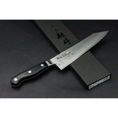 下村工業 燕三條 村斗 Classic 33層 VG-10 劍型牛刀 - 和欣行現貨, 1個, 210