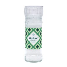 말돈 소금 그라인더, 1개