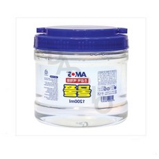 드리오샵 아모스 1200ml 액체괴물풀 (1개입) DIY