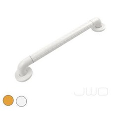 웍스알 안전보조손잡이 일자 장애인안전보조손잡이, 일자/800mm/백색