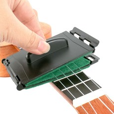 일렉 우클렐레 줄 클리너 통기타 거친면 스트링클리너buy7+1RPR