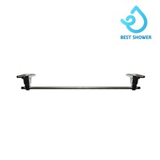 대흥 욕실 악세사리 수건걸이 1100-1, 1, 1개