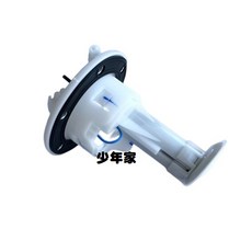 《少年家》SYM 三陽 F81 汽油泵總成 適用於 4MICA 125 4MICA 150 Fiddle125, 1個
