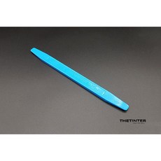 블루 가스켓 푸시스틱 (USA) 썬팅도구 용품 더틴터 틴팅공구, 1개