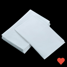 화장지 두꺼운 면 레스토랑 냅킨 호텔 테이블 주방