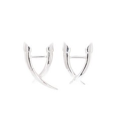 션린 사브르 크로스오버 미니 이어링