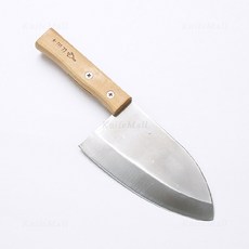 화성 대전도 스텐 생선칼 (데바)