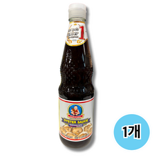 태국 헬씨보이 오이스터 진한 굴소스 350g, 1개, 850g