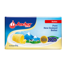 앵커버터 방탄커피 버터 (아이스팩 배송), 454g, 1개