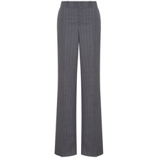 모스키노 핀스트라이프 팬츠