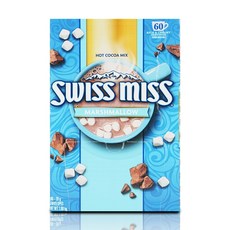 스위스미스 마시멜로 핫코코아 믹스, 28g, 60개입, 1개