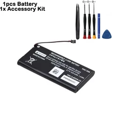 525mA AC 006 HAC-006 배터리 HAC-BPJPA-C0 HAC-015/016 HAC-A-JCR-C0 Nintendo Switch Ns Joy-Con 조이콘, 03 1pcs