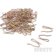 응룡상회 커텐핀 50P 커텐걸이, 1개