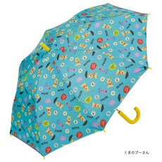 Skater 兒童小熊維尼晴雨傘 50CM
