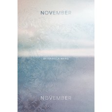 (영문도서)November November: Poems Paperback, Nightwood Editions, English, 9780889714847