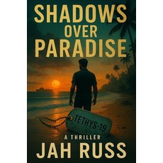 (영문도서)Shadows Over Paradise Paperback, Independently Published, English, 9798269270142
