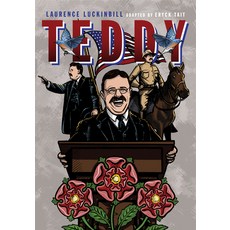 Teddy Paperback, Dead Reckoning