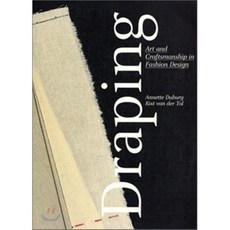Draping : Art & Craftsmanship in Fashion Design, Basheer