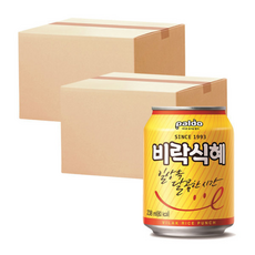 비락식혜, 1개, 238ml