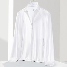 夏季冰絲戶外防曬衣女UPF50+防紫外線薄款涼感透氣輕薄防曬服男潮