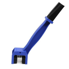 HY 자전거 체인 세척솔 블루 자전거체인브러쉬 체인청소