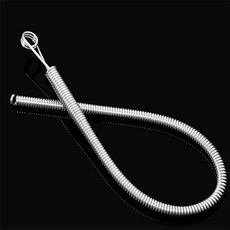 온바름 바지 고무줄 꿰기 고무줄꿰기바늘