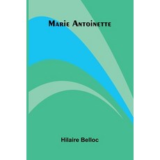 (영문도서)Marie Antoinette Paperback, Alpha Edition, English, 9789374593882