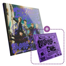 (No Matter버전+보드게임 랜덤1종) 보넥도 앨범 BOYNEXTDOOR 미니4집 No Genre 노장르 보이넥스트도어 I Feel Good 아이필굿